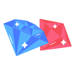 Diamonds  Icon