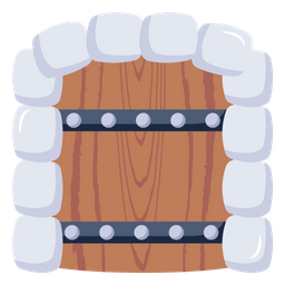 Dungeon  Icon