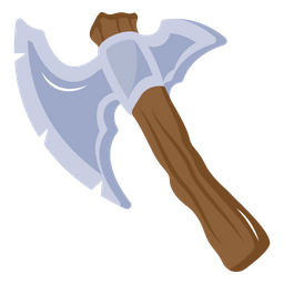 Axe  Icon