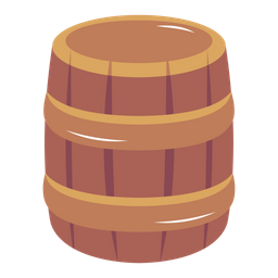 Cask  Icon