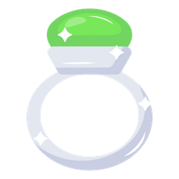 Diamond Ring  Icon