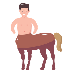 Centaur  Icon