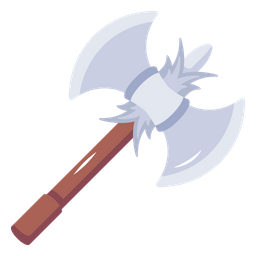 Axe  Icon