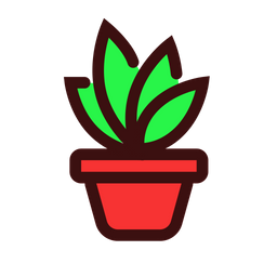 Plant  Icon