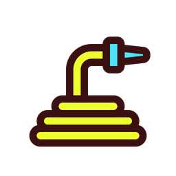 Hose  Icon