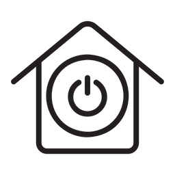 Home Automation  Icon