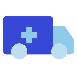 Ambulance  Icon