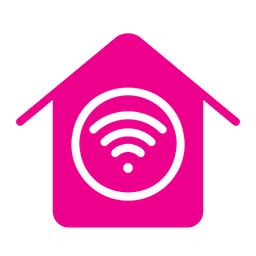 Home Automation  Icon