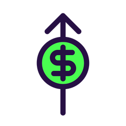 Inflation  Icon