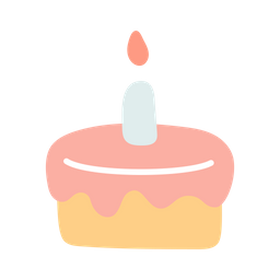 Cake  Icon