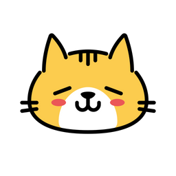 Cozy cat  Icon