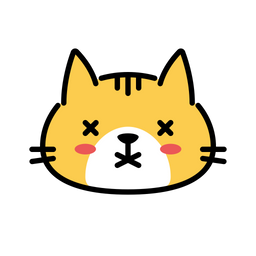 Dead cat  Icon