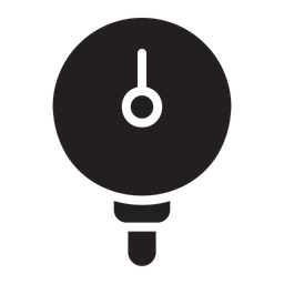 Gauge  Icon