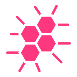 Molecule  Icon