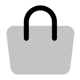 Shopping Bag  Icon