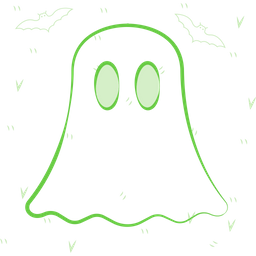 Ghost  Icon