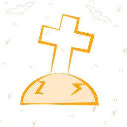 Graveyard  Icon