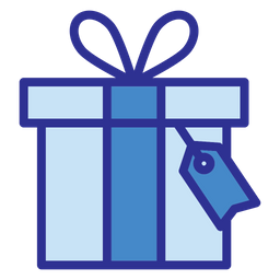 Gift  Icon