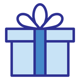 Gift  Icon