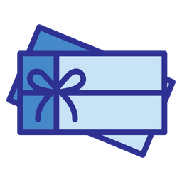 Gift  Icon