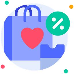 Coupon  Icon