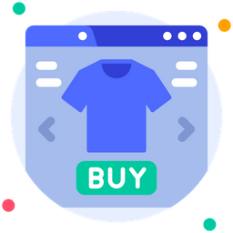 Online store  Icon