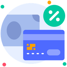 Payment method  Icon