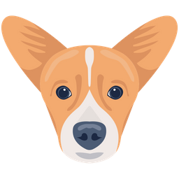 Dog  Icon