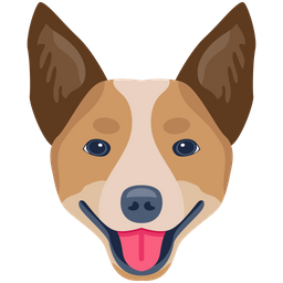 Dog  Icon