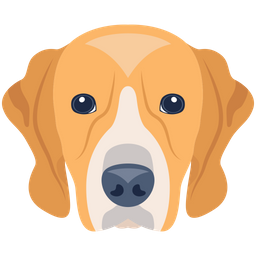 Dog  Icon