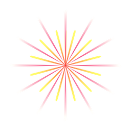 Firework  Icon