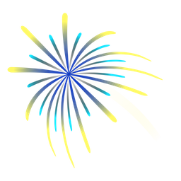 Firework  Icon