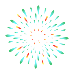 Firework  Icon