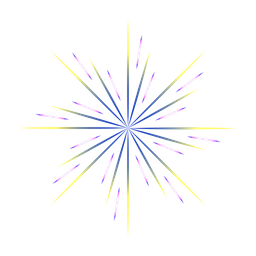 Firework  Icon