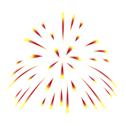 Firework  Icon