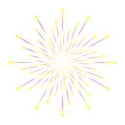 Firework  Icon