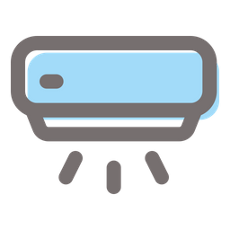 Air Conditioner  Icon