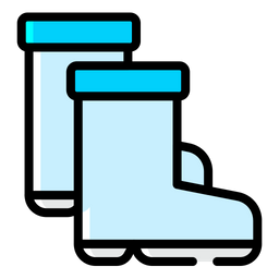 Boots  Icon