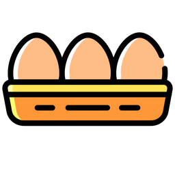 Egg  Icon