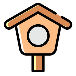 Home Bird  Icon