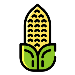 Corn  Icon