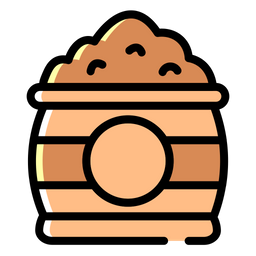 Fertilizer  Icon