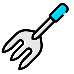 Fork  Icon