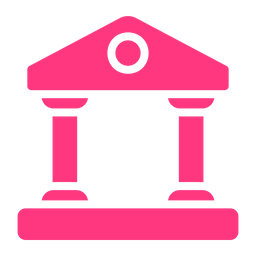 Bank  Icon