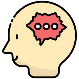 Chat Mind  Icon