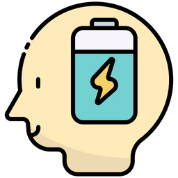 Battery Mind  Icon