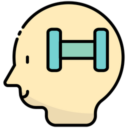 Exercise Mind  Icon