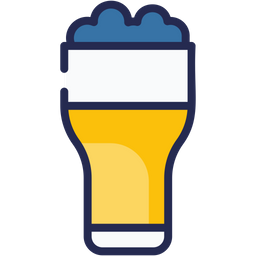 Beer Mug  Icon