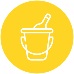 Beer Bucket  Icon