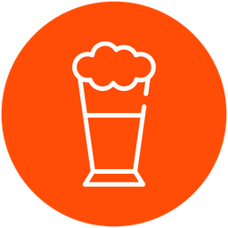 Beer Pint  Icon